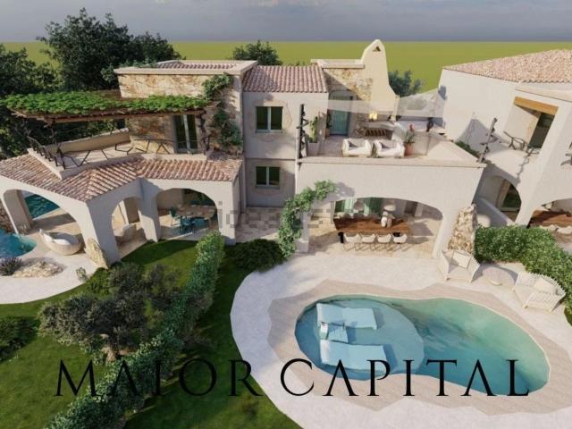 Appartamento in vendita di 77 m² in Via dei Gelsi