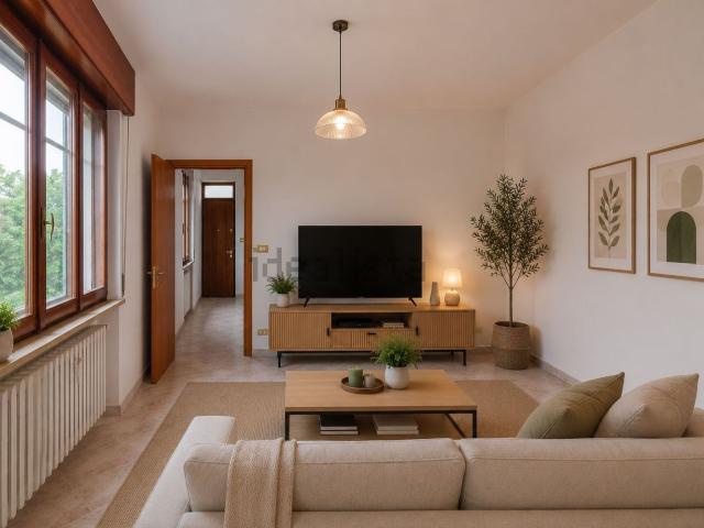 Appartamento in vendita di 77 m² in Via dei Toscani