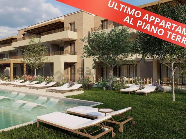 Appartamento in vendita di 77 m² in Via del Carabiniere
