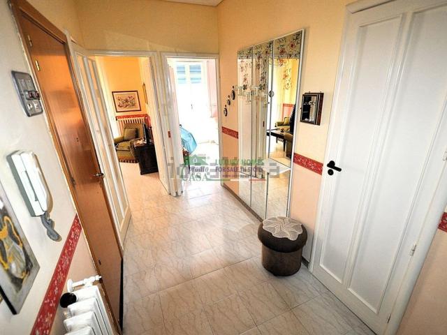 Appartamento in vendita di 77 m² in Via del Serbatoio