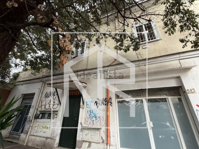 Appartamento in vendita di 77 m² in Via del Pigneto, 245