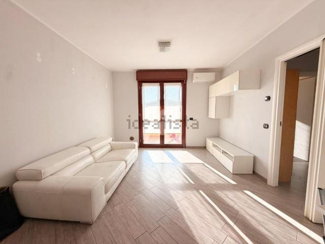 Appartamento in vendita di 77 m² in Via del Volontariato, 20