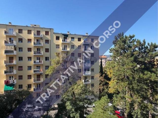 Appartamento in vendita di 77 m² in Via dell&apos Istria