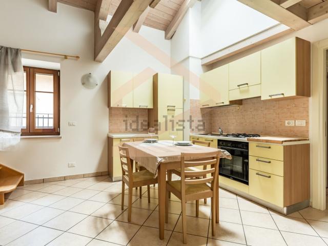 Appartamento in vendita di 77 m² in Via della Gora, 2