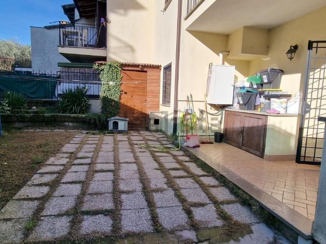 Appartamento in vendita di 77 m² in Via della Resistenza, 70