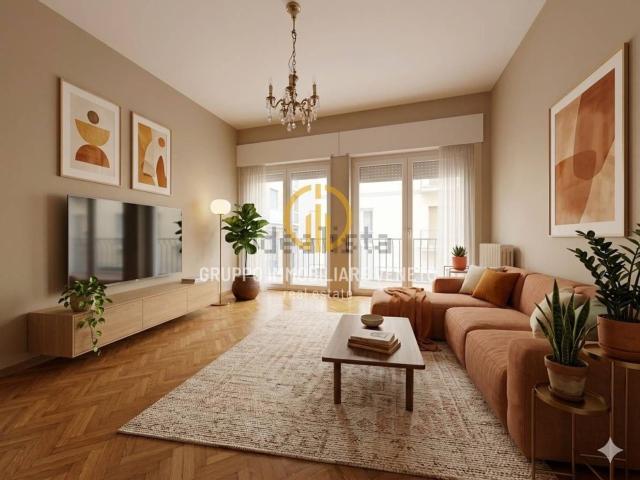 Appartamento in vendita di 77 m² in Via delle Absidi