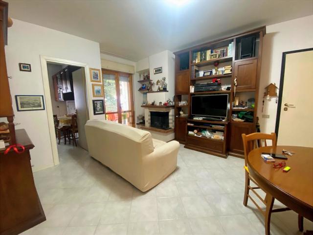 Appartamento in vendita di 77 m² in Via delle Ghiande, 127