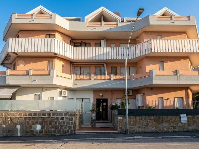 Appartamento in vendita di 77 m² in Via delle Napee, 1