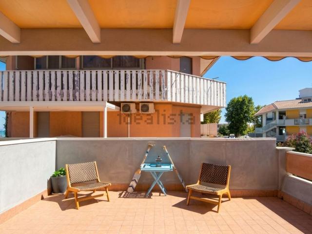 Appartamento in vendita di 77 m² in Via delle Napee, 1
