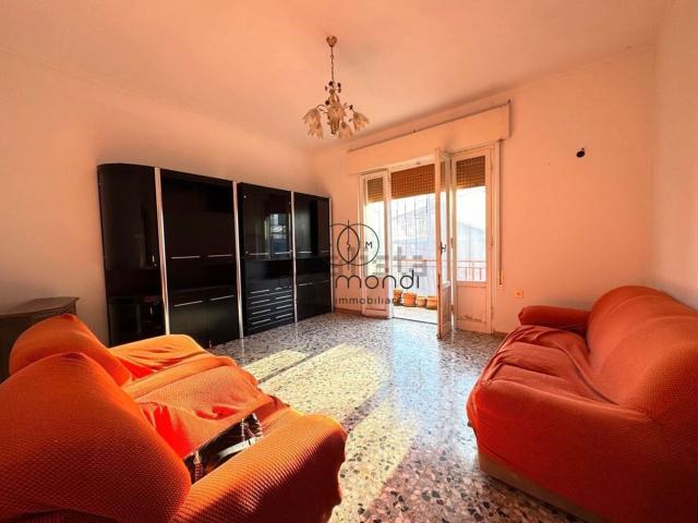 Appartamento in vendita di 77 m² in Via Domenico Arcangeli
