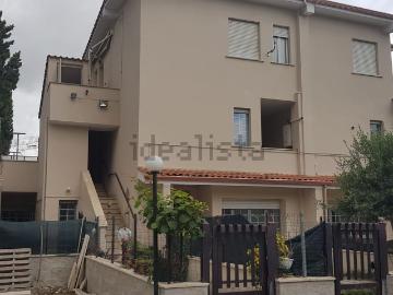 Aprilia, Latina Lazio - Balcone