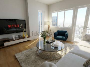 Appartamento in vendita di 77 m² in Via Edmondo de Amicis, 29