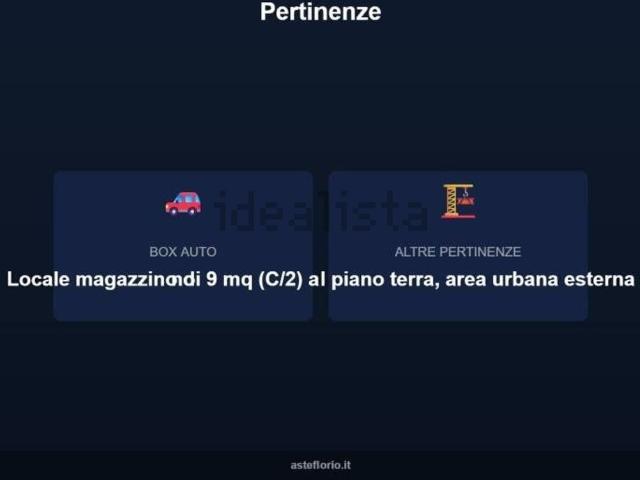 Appartamento in vendita di 77 m² in Via Edmondo de Amicis, 2