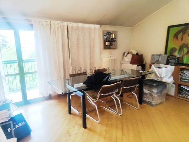 Appartamento in vendita di 77 m² in Via Emilia All&apos Ospizio