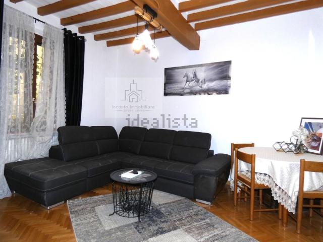 Appartamento in vendita di 77 m² in Via Emilia Est, 36