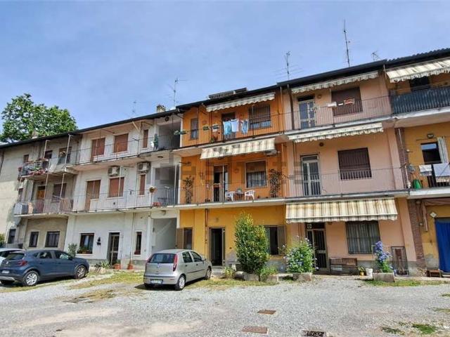 Appartamento in vendita di 77 m² in Via Enrico Donghi, 1