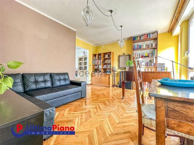 Appartamento in vendita di 77 m² in Via Esperanto