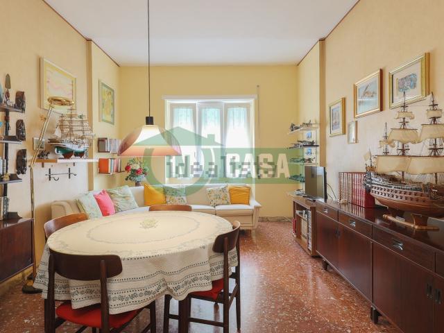 Appartamento in vendita di 77 m² in Via Erasmo Gattamelata