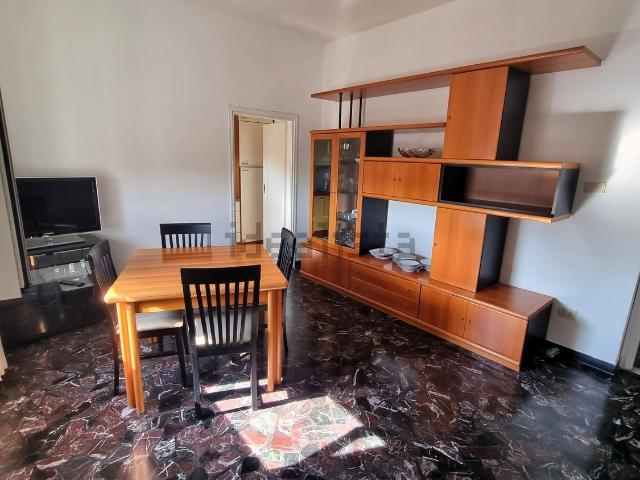 Appartamento in vendita di 77 m² in Via Ercole Nani