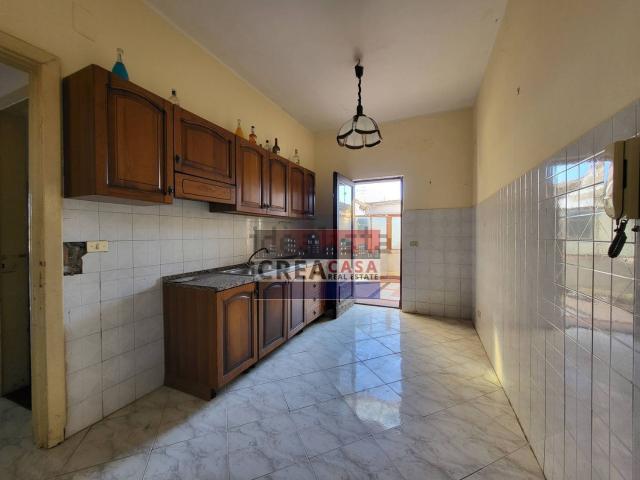 Appartamento in vendita di 77 m² in Via Etnea, 73