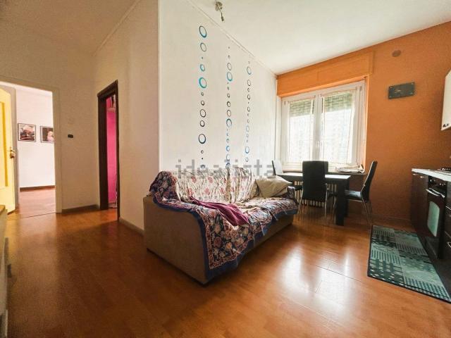 Appartamento in vendita di 77 m² in Via Ettore Bignone, 34