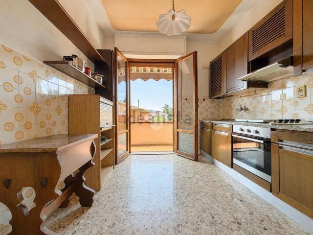 Appartamento in vendita di 77 m² in Via Evangelista Torricelli, 18