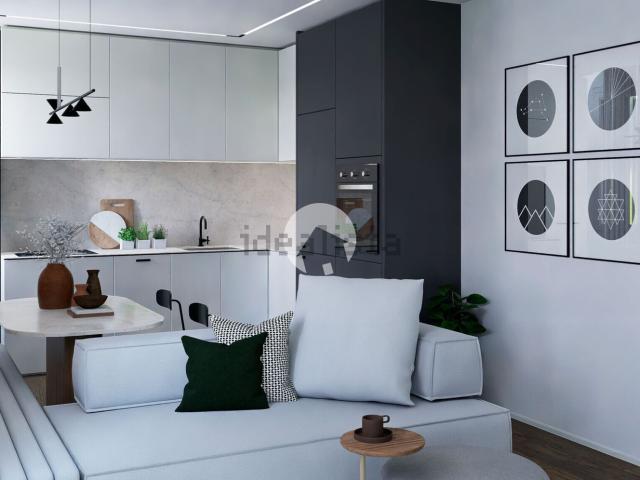 Appartamento in vendita di 77 m² in Via Facci, 2