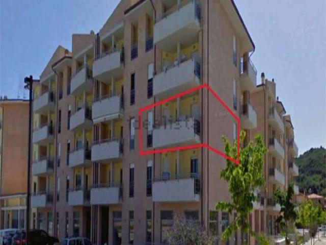 Appartamento in vendita di 77 m² in Via Falcone e Borsellino, 10