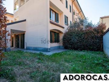 Appartamento in vendita di 77 m² in Via Filippo Corridoni, 49
