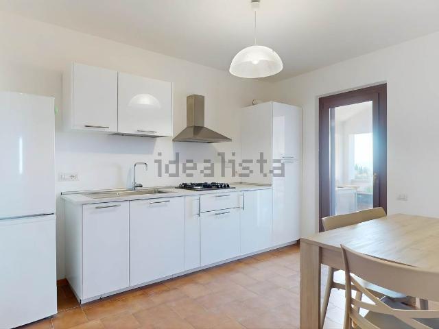 Appartamento in vendita di 77 m² in Via Fosso Rosceto, 1