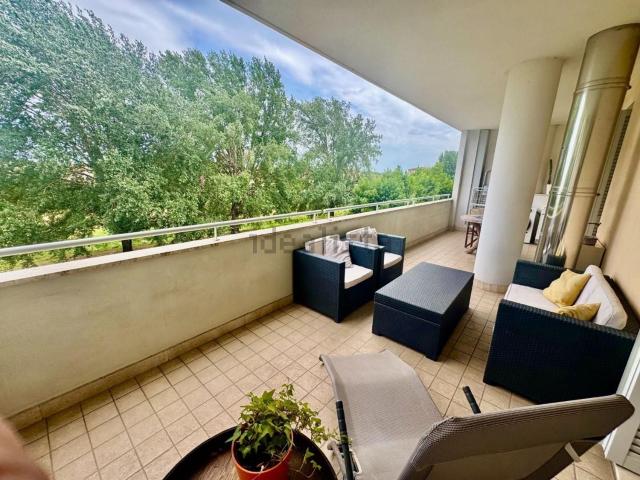 Appartamento in vendita di 77 m² in Via Fratelli Bandiera, 27