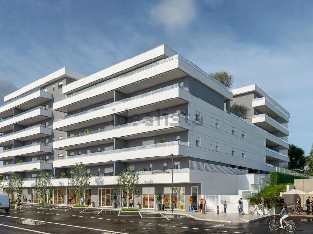 Appartamento in vendita di 77 m² in Via Francesco Baracca, 24