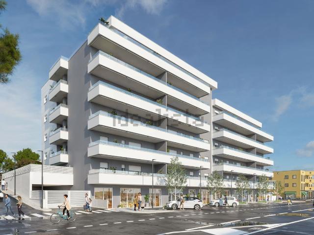 Appartamento in vendita di 77 m² in Via Francesco Baracca, 24