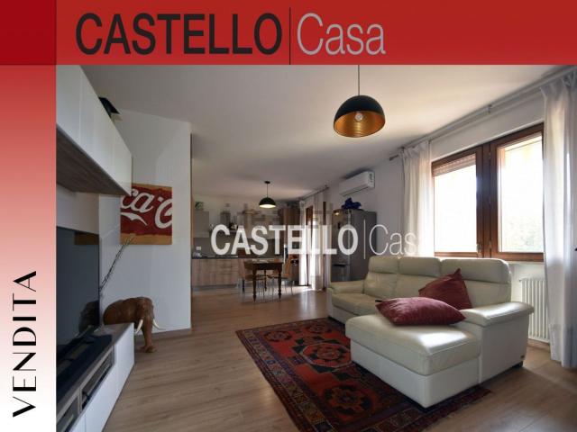Appartamento in vendita di 77 m² in Via Francesco Maria Preti