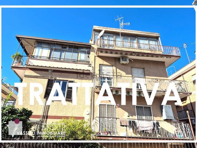 Appartamento in vendita di 77 m² in Via Francesco Posterla
