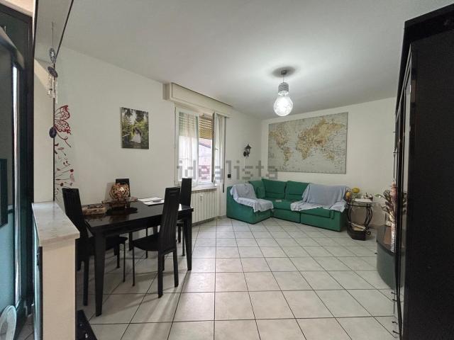 Appartamento in vendita di 77 m² in Via Fucine
