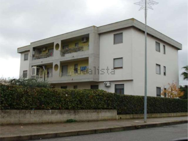 Appartamento in vendita di 77 m² in Via G. Fortunato, 27