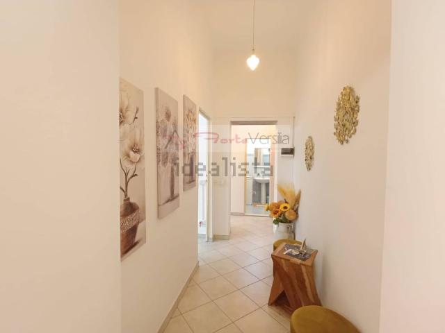 Appartamento in vendita di 77 m² in Via G. Garibaldi, 73