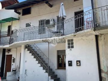 Appartamento in vendita di 77 m² in Via G. Garibaldi, 20