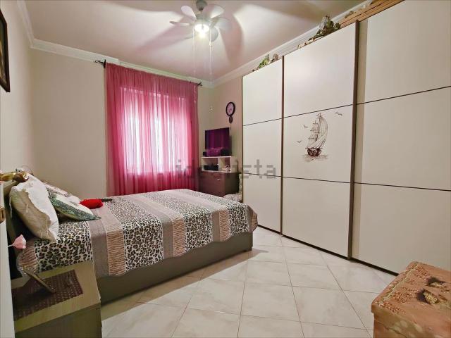 Appartamento in vendita di 77 m² in Via Gabriele D&apos Annunzio, 33