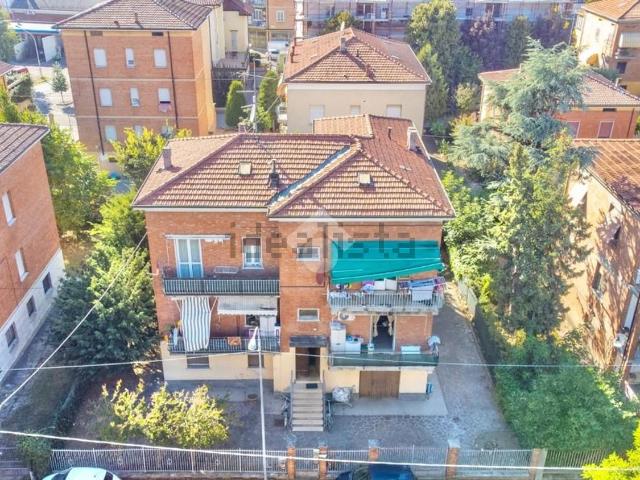 Appartamento in vendita di 77 m² in Via Gaetano Fantuzzi