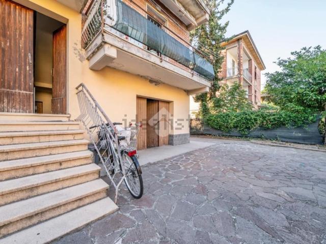 Appartamento in vendita di 77 m² in Via Gaetano Fantuzzi