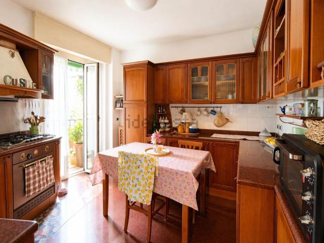 Appartamento in vendita di 77 m² in Via Galileo Galilei