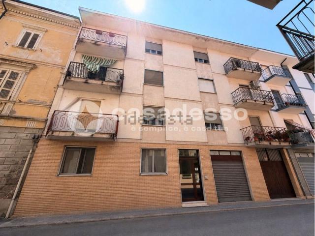 Appartamento in vendita di 77 m² in Via Gennaro, 5