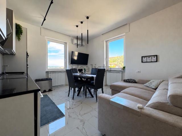 Appartamento in vendita di 77 m² in Via Ginevra