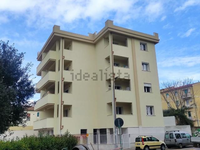 Appartamento in vendita di 77 m² in Via Giovan Battista Pergolesi, 6