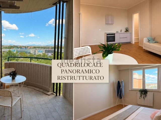 Appartamento in vendita di 77 m² in Via Giovanni Battista Peltechian