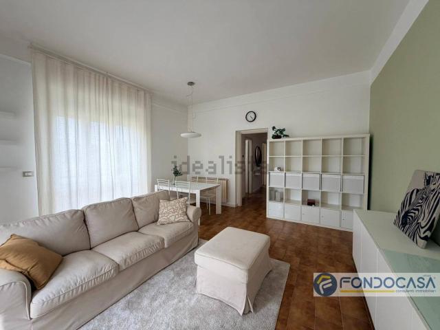 Appartamento in vendita di 77 m² in Via Giovanni Bizzozzero