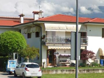 Appartamento in vendita di 77 m² in Via Giovanni Comisso, 23