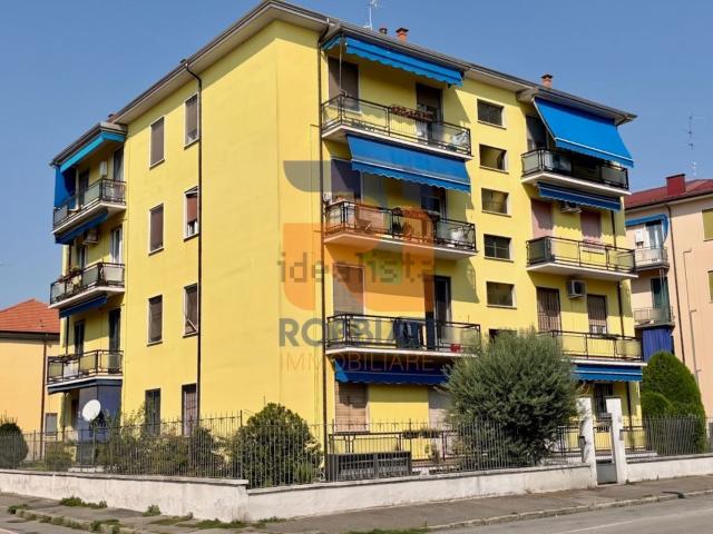 Appartamento in vendita di 77 m² in Via Giovanni Ingrao